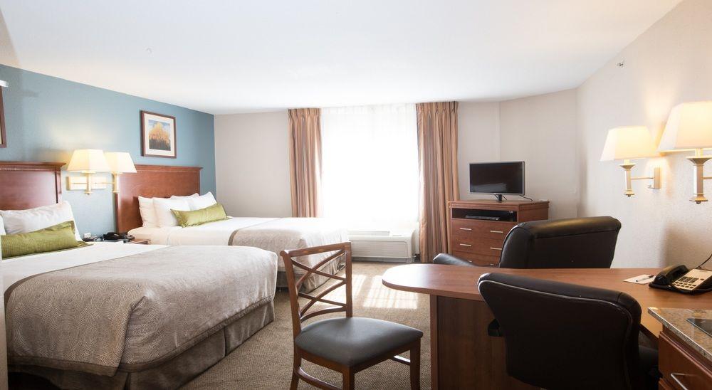 Candlewood Suites Rocky Mount By Ihg Екстериор снимка