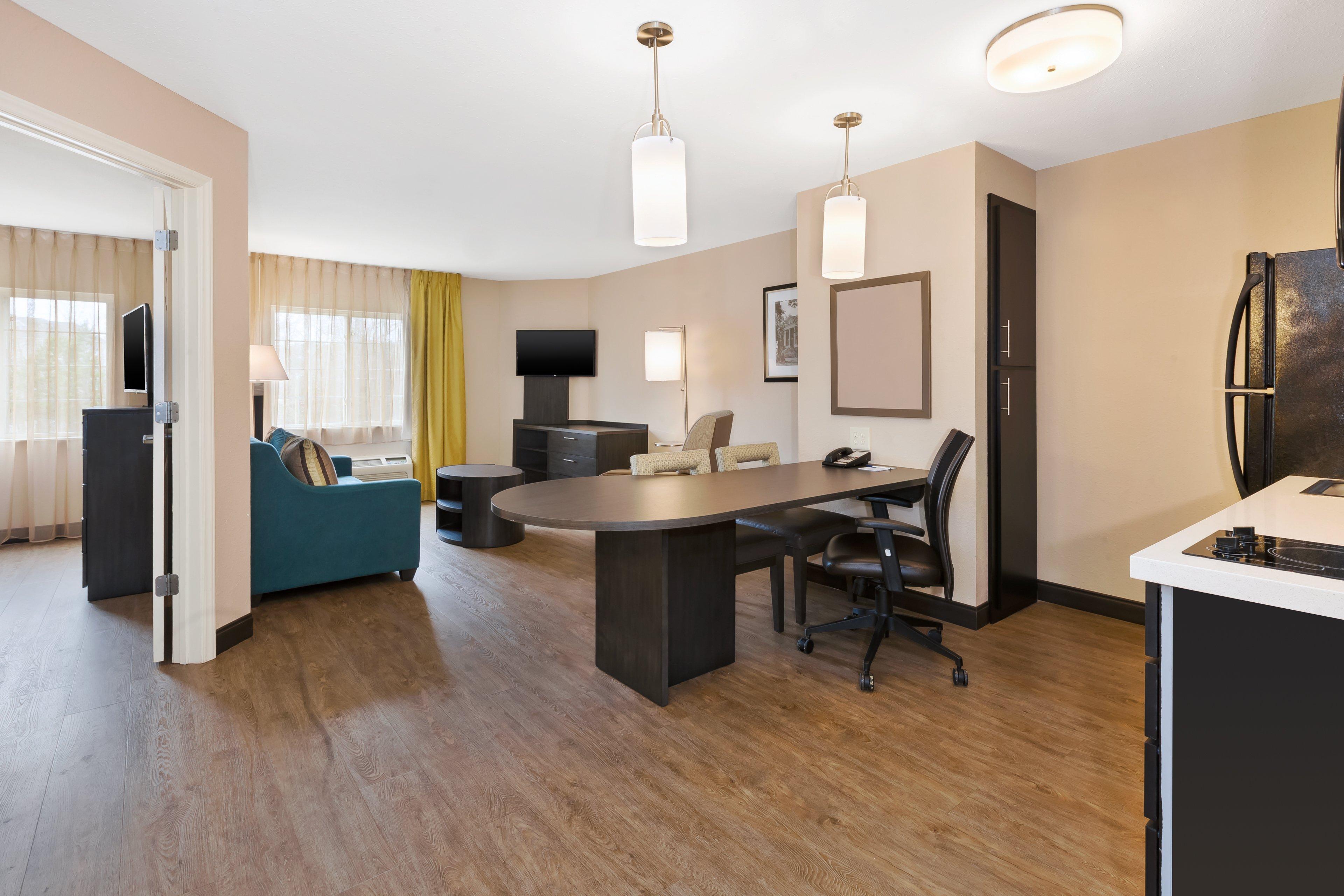 Candlewood Suites Rocky Mount By Ihg Екстериор снимка