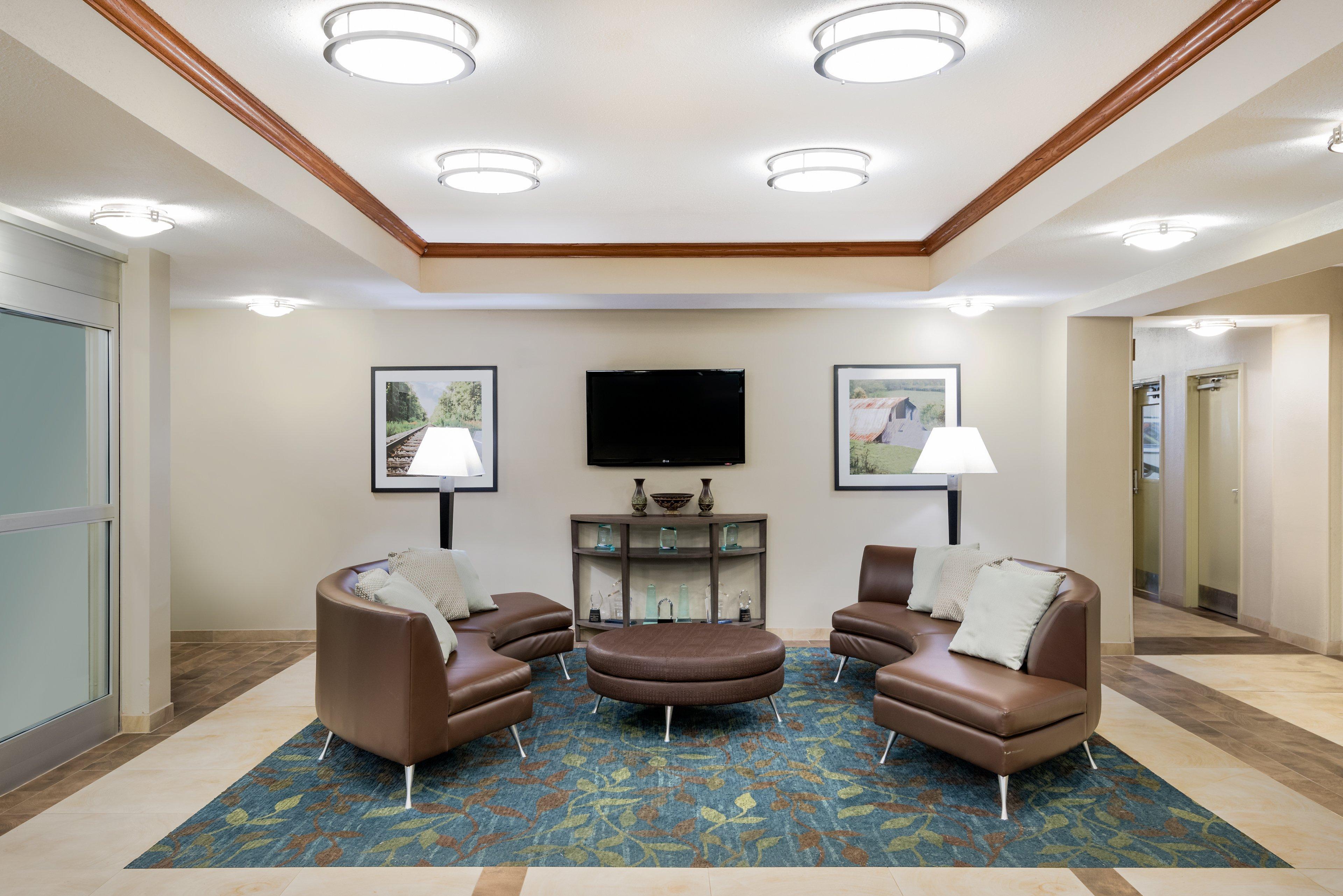 Candlewood Suites Rocky Mount By Ihg Екстериор снимка