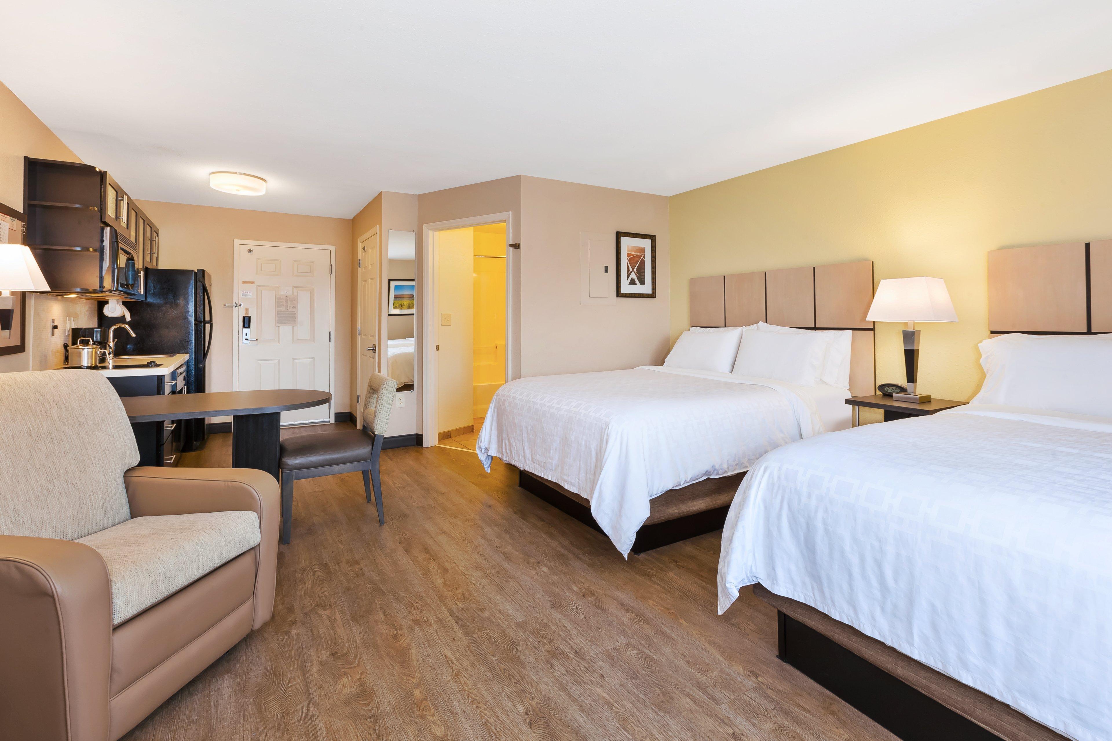 Candlewood Suites Rocky Mount By Ihg Екстериор снимка