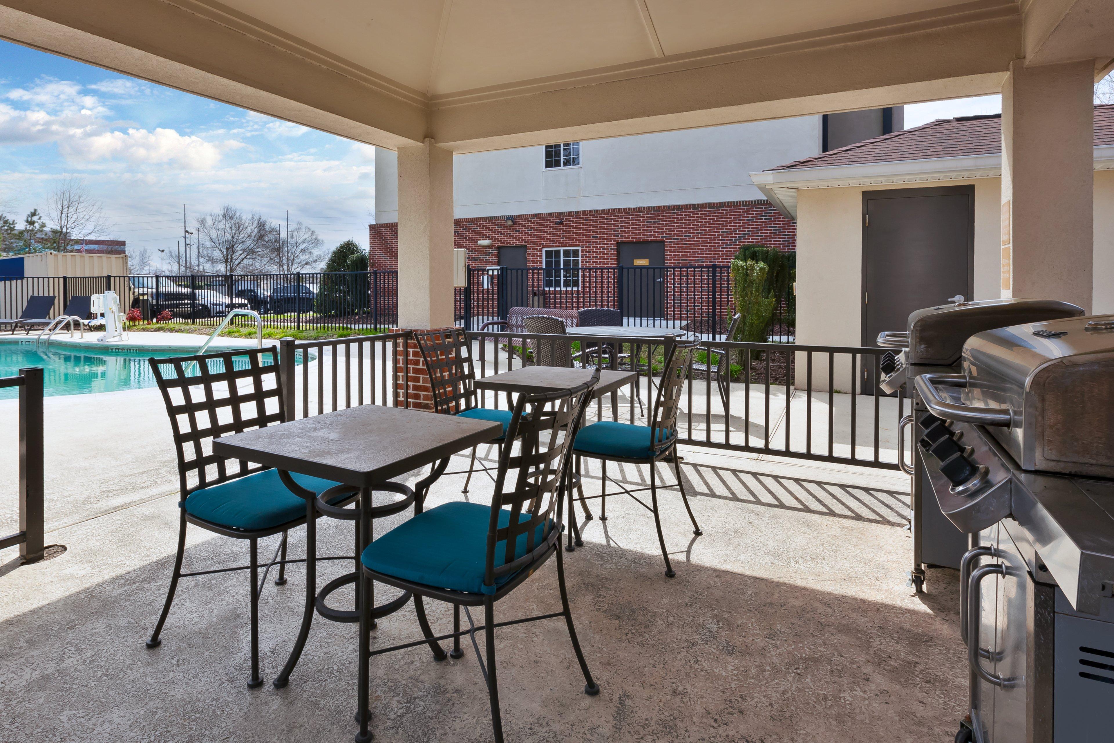 Candlewood Suites Rocky Mount By Ihg Екстериор снимка