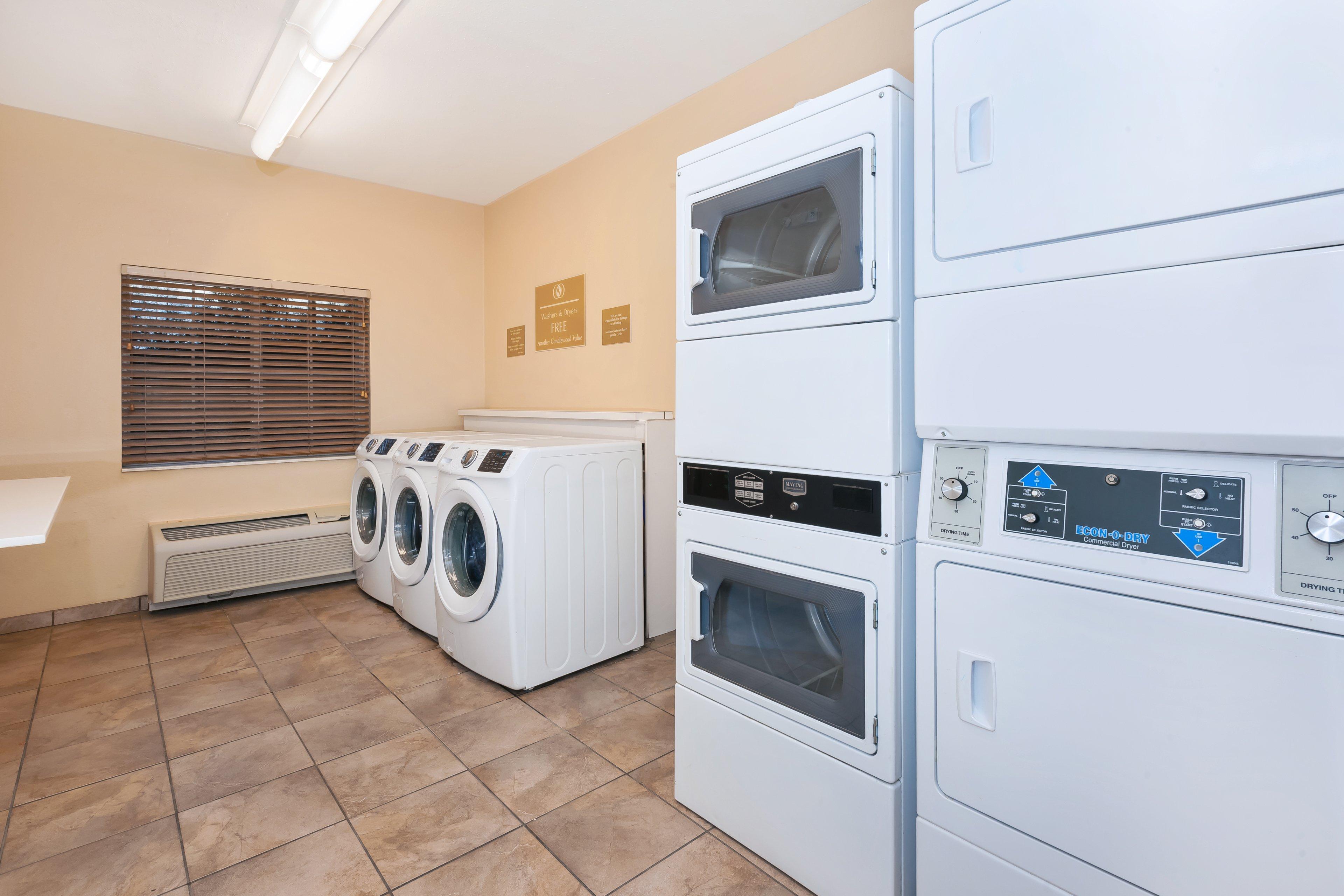Candlewood Suites Rocky Mount By Ihg Екстериор снимка