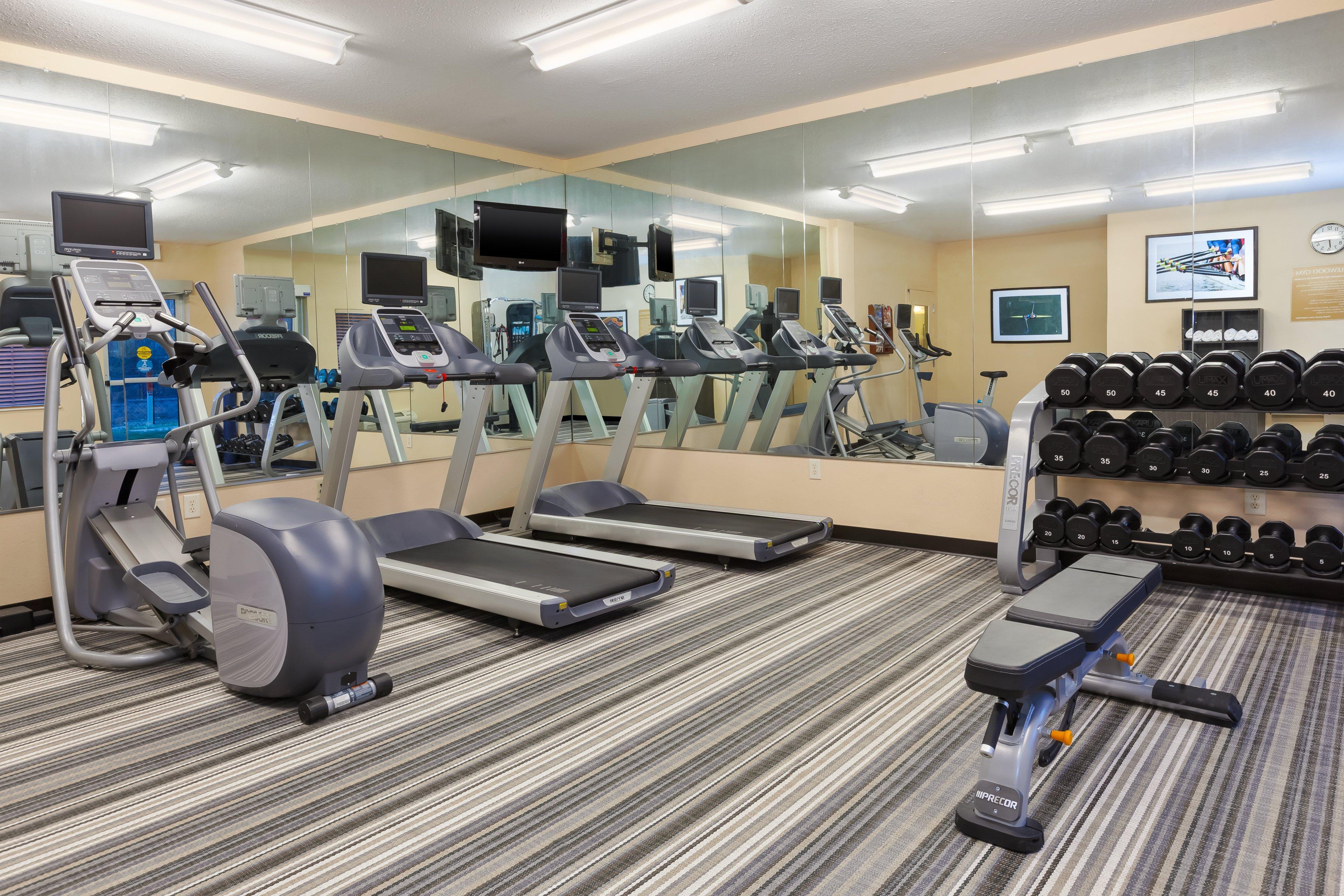 Candlewood Suites Rocky Mount By Ihg Екстериор снимка