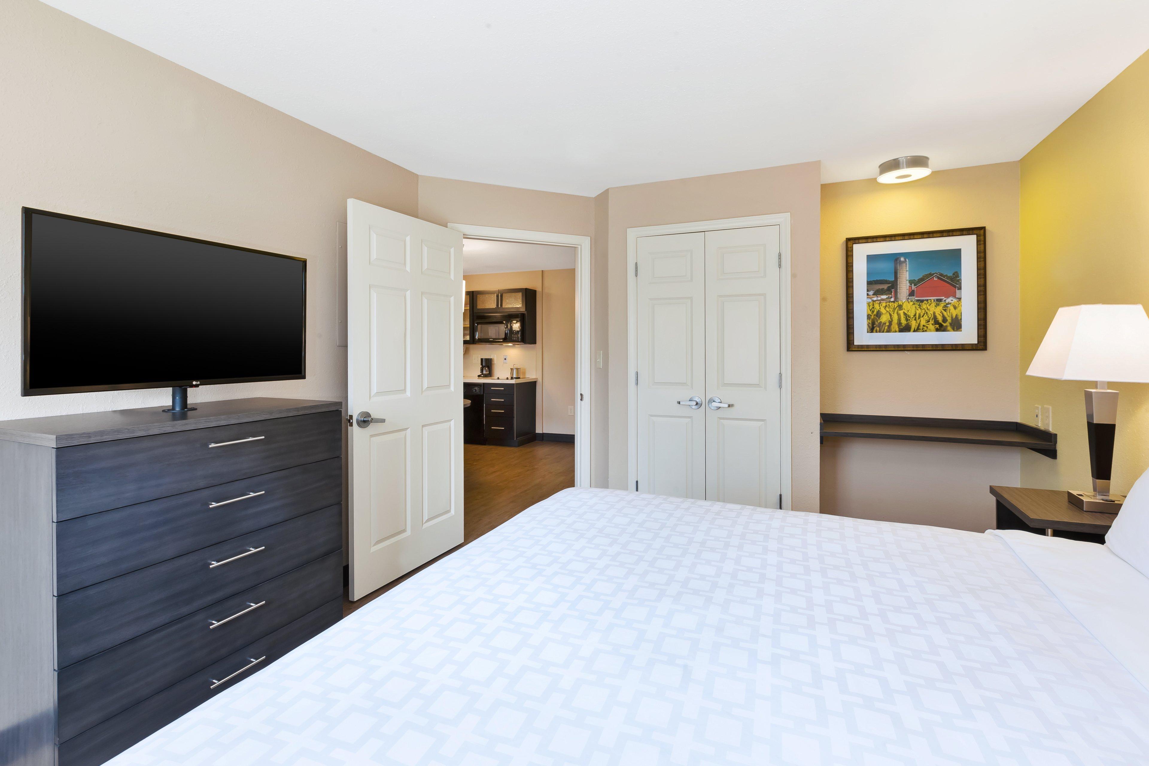 Candlewood Suites Rocky Mount By Ihg Екстериор снимка