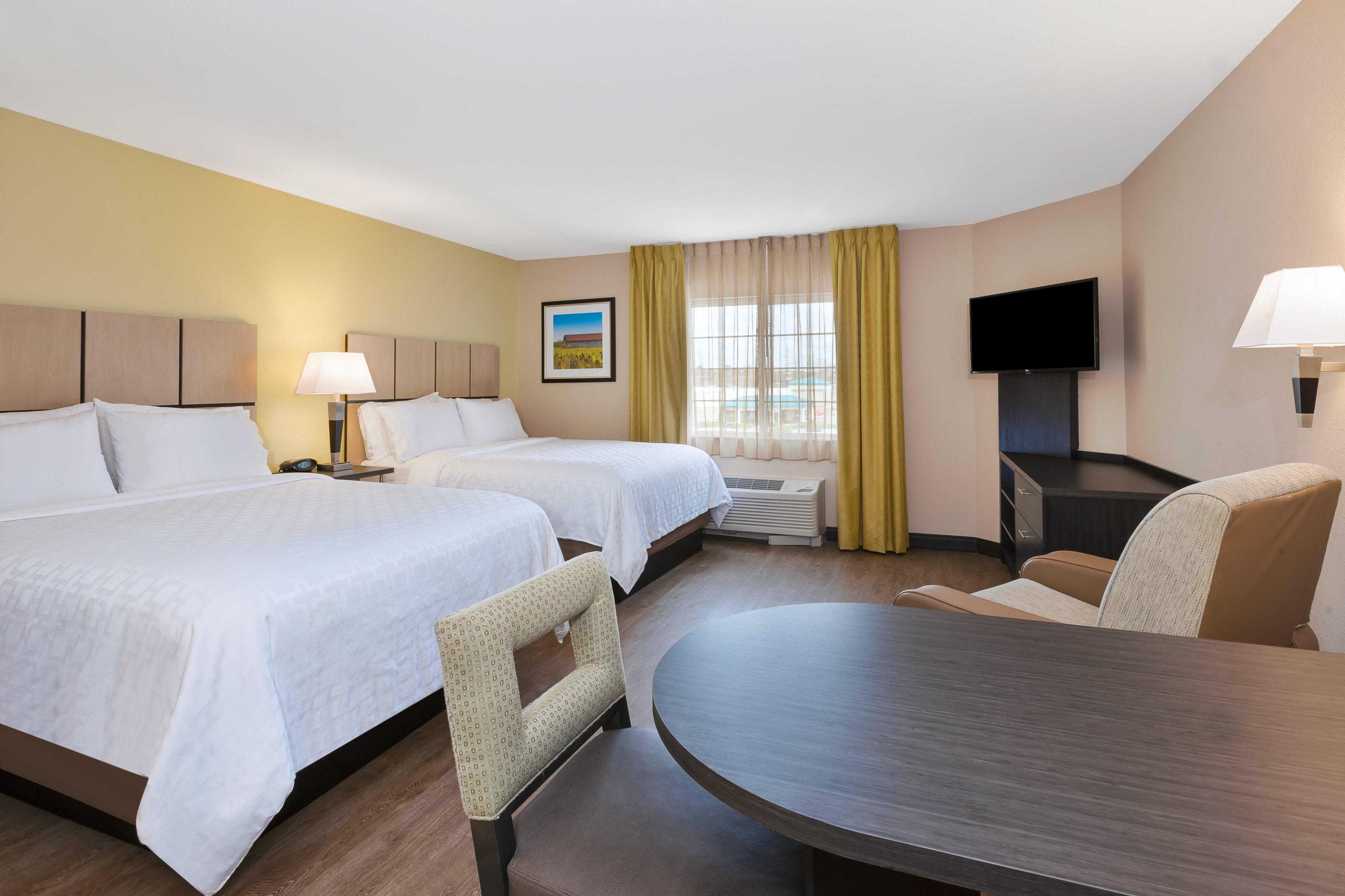 Candlewood Suites Rocky Mount By Ihg Екстериор снимка