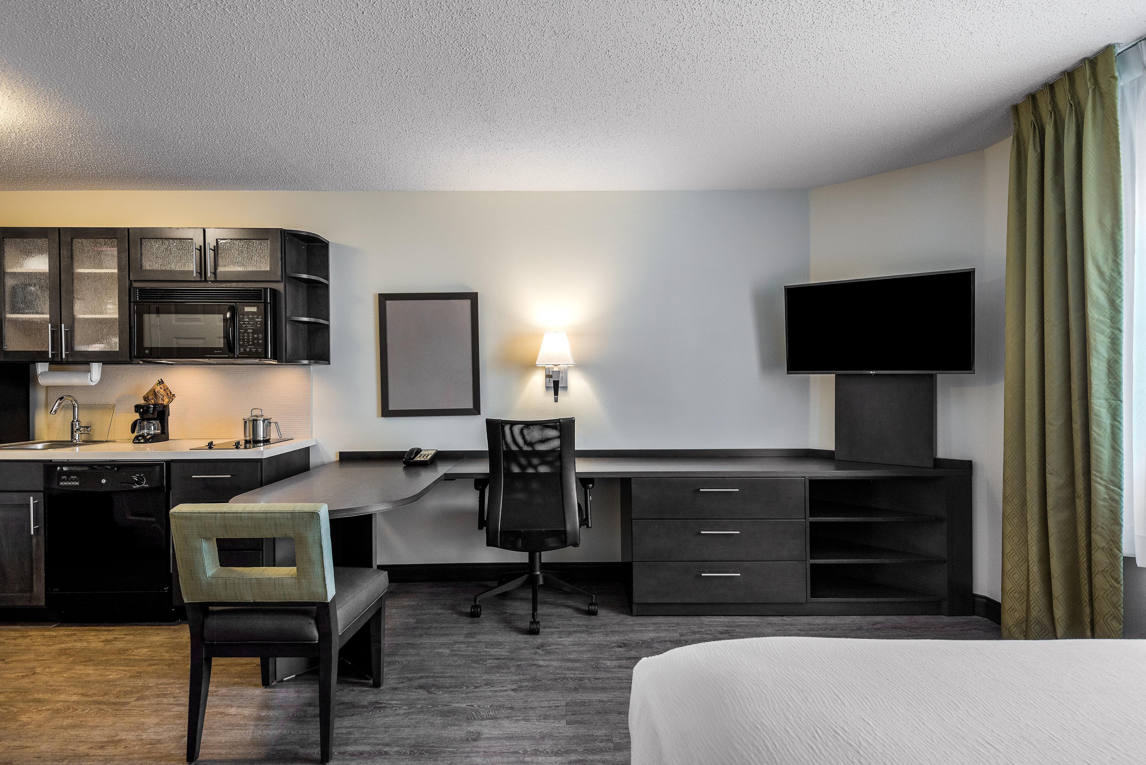 Candlewood Suites Rocky Mount By Ihg Екстериор снимка