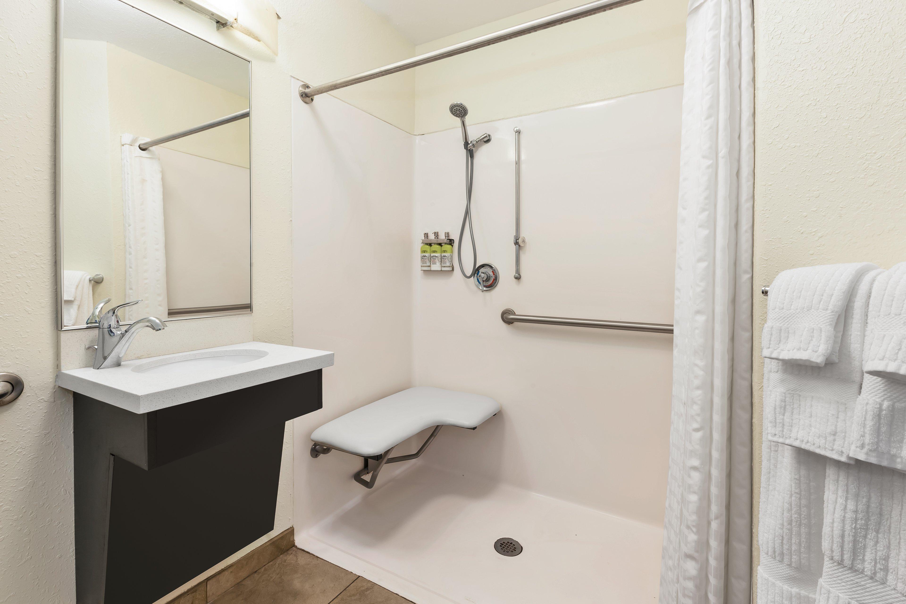 Candlewood Suites Rocky Mount By Ihg Екстериор снимка