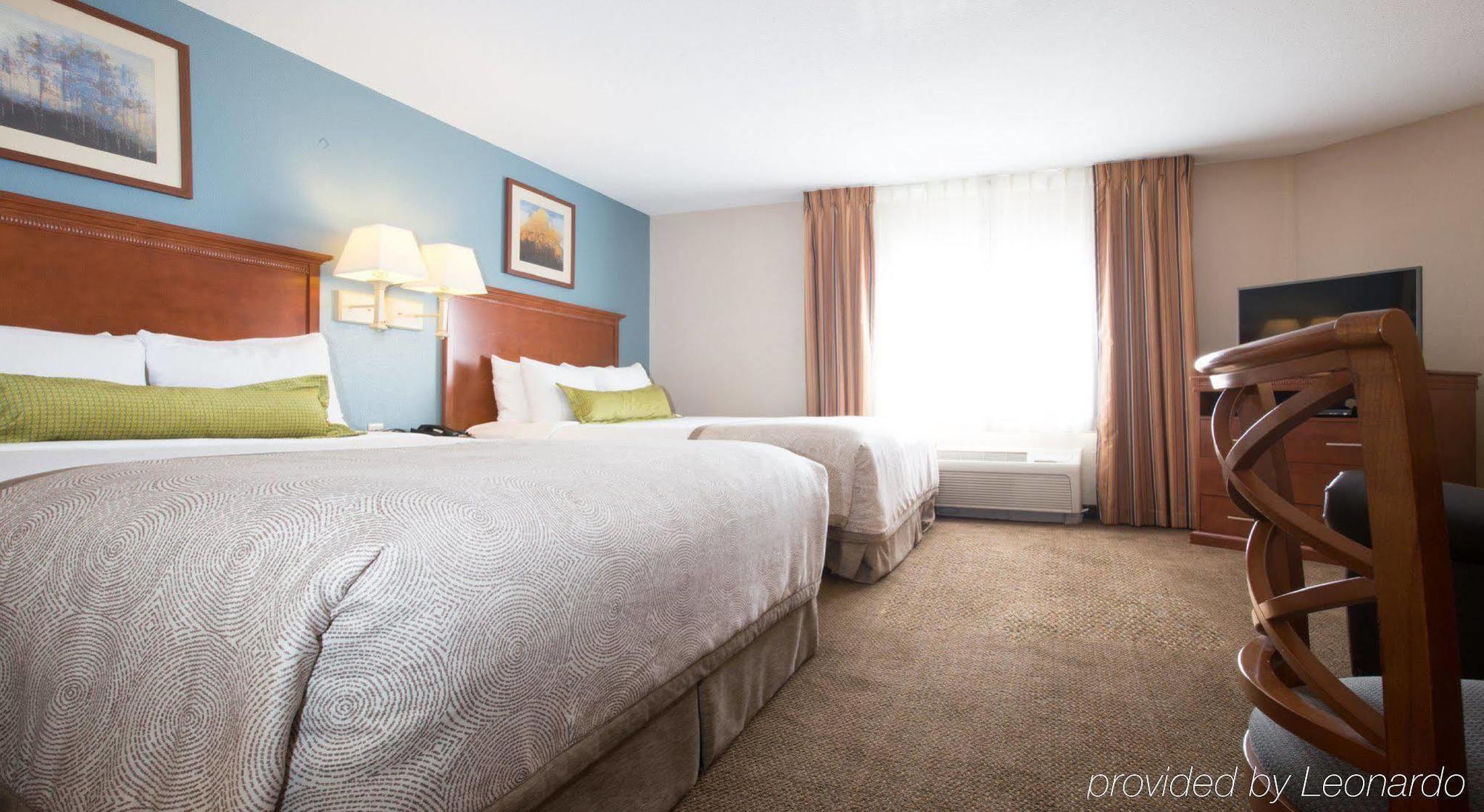 Candlewood Suites Rocky Mount By Ihg Екстериор снимка