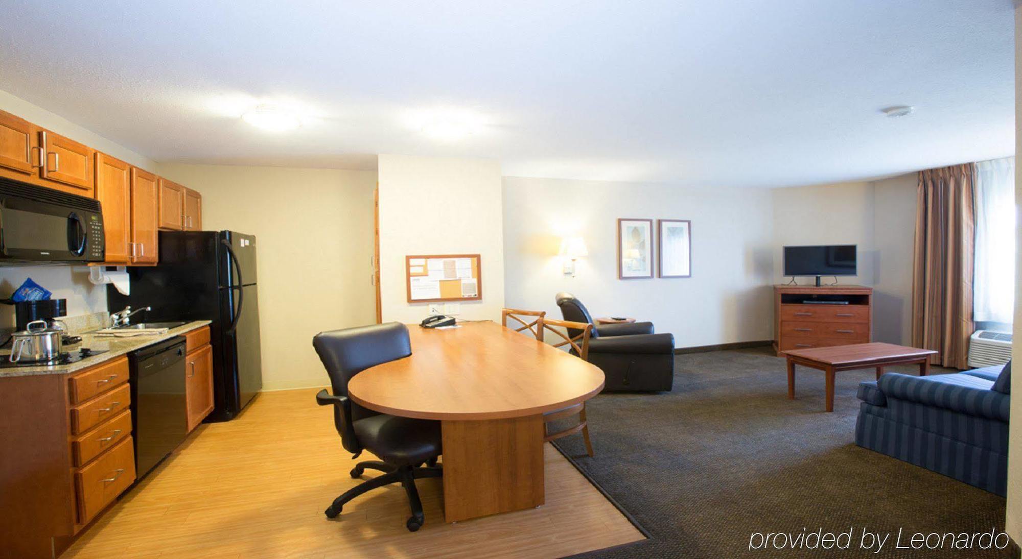 Candlewood Suites Rocky Mount By Ihg Екстериор снимка