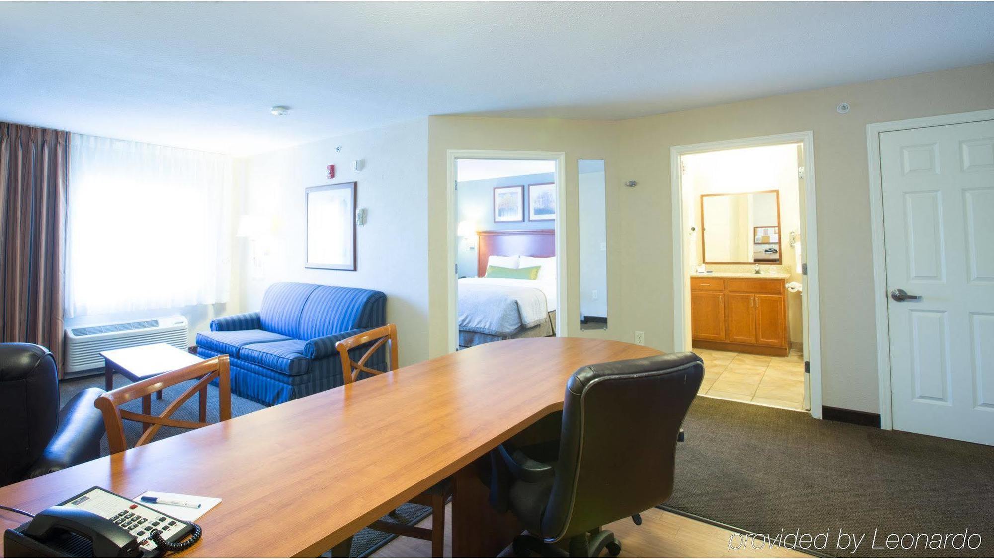 Candlewood Suites Rocky Mount By Ihg Екстериор снимка