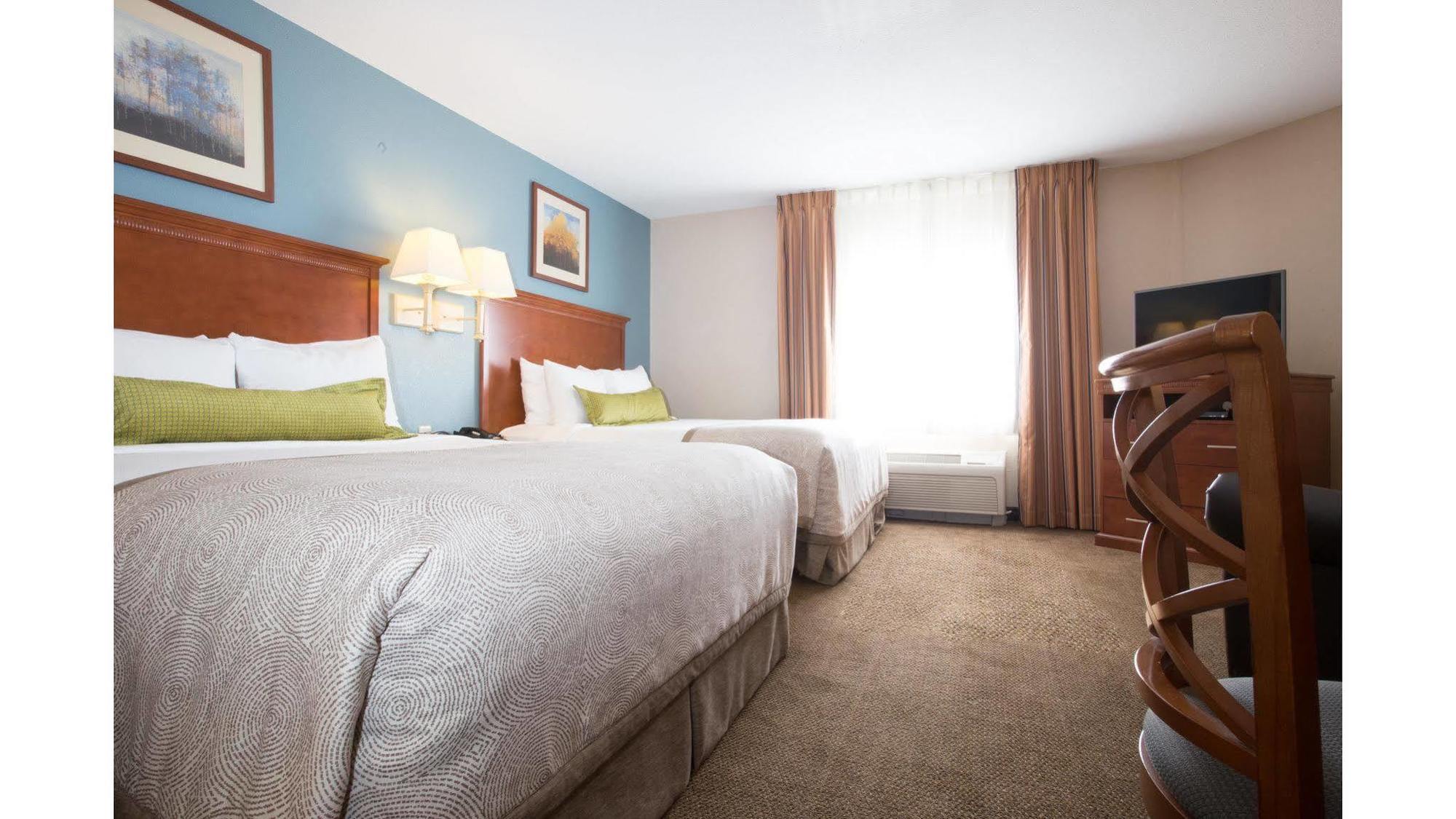 Candlewood Suites Rocky Mount By Ihg Екстериор снимка