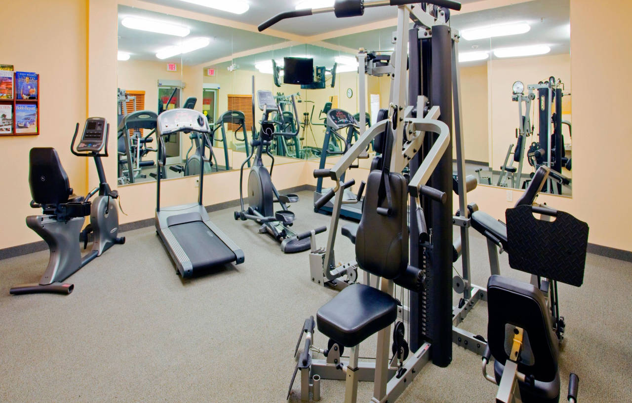 Candlewood Suites Rocky Mount By Ihg Екстериор снимка